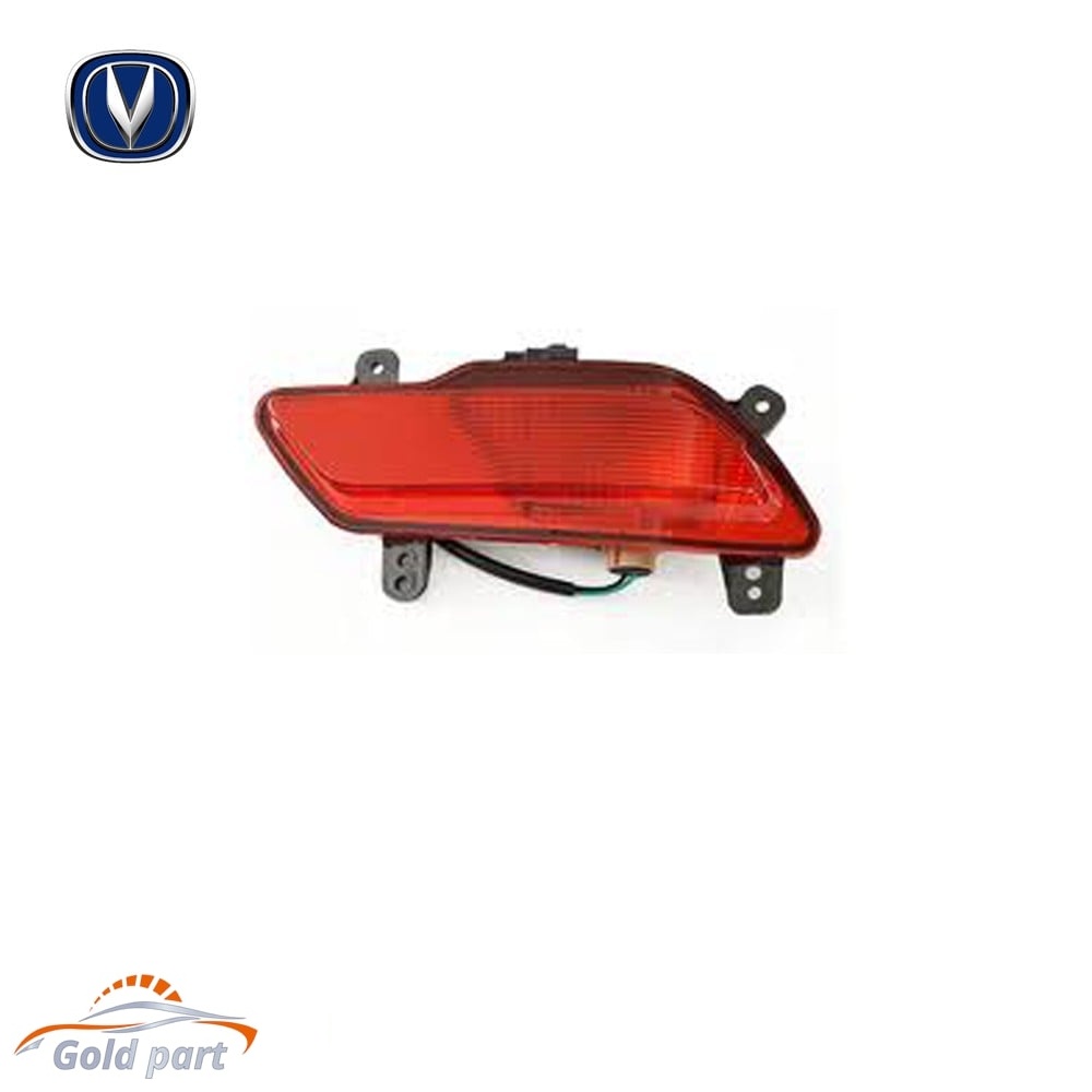 مه شکن عقب چپ چانگان CS35