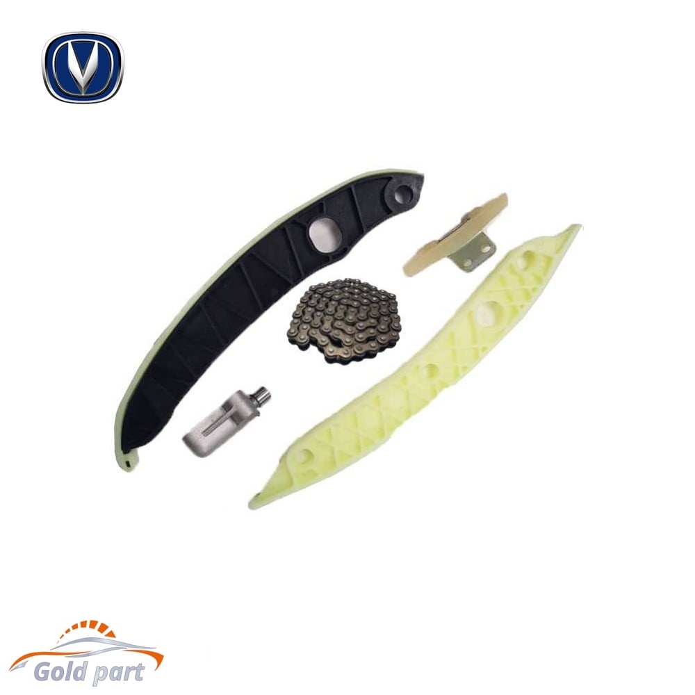 کیت زنجیر تایم چانگان CS35