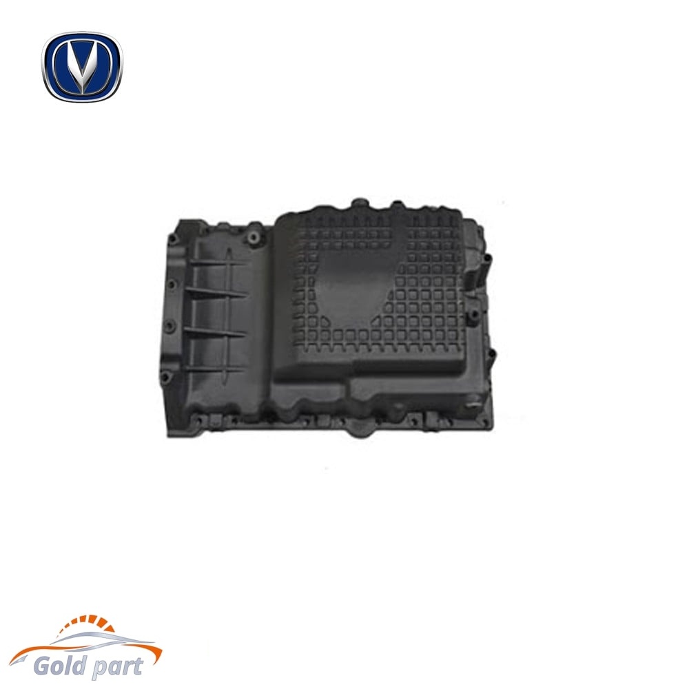 کارتل روغن چانگان CS35