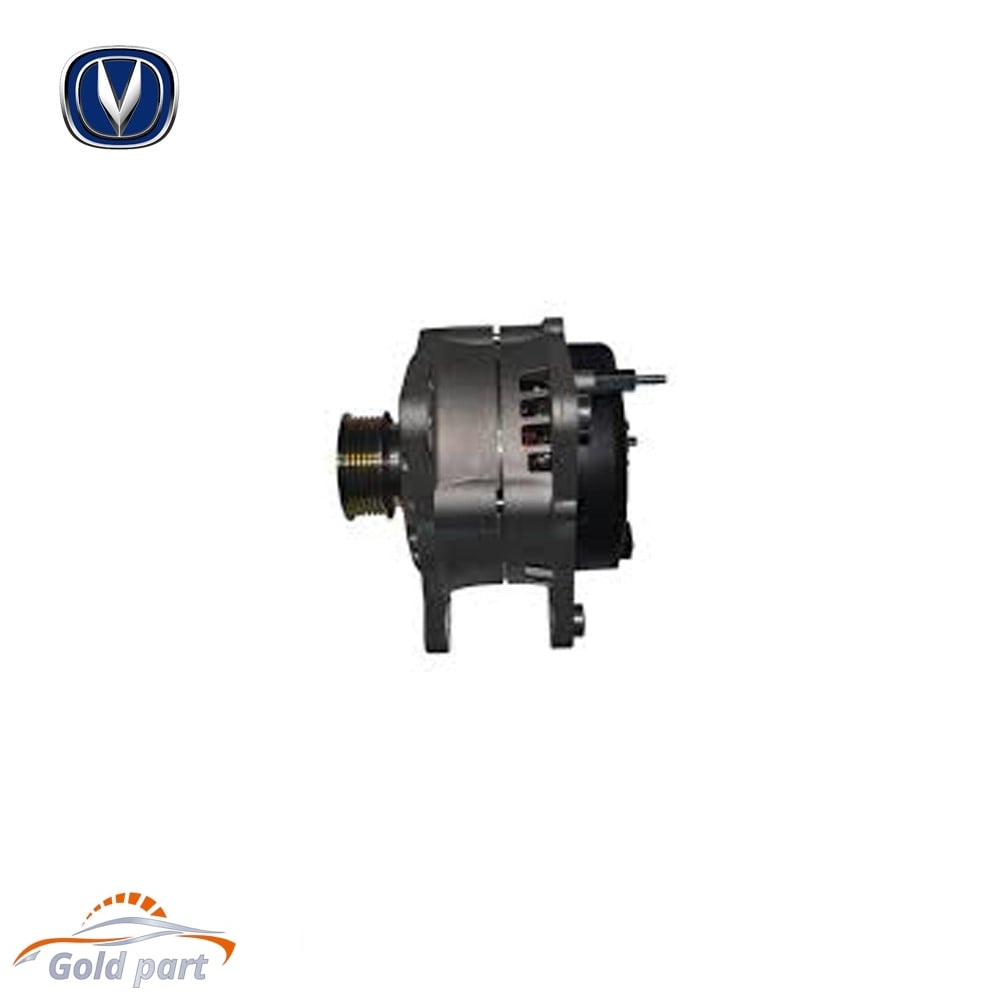 دینام چانگان CS35