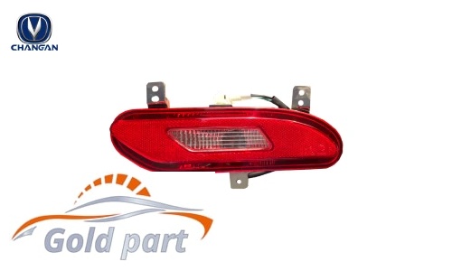 مه شکن راست چانگان ایدو