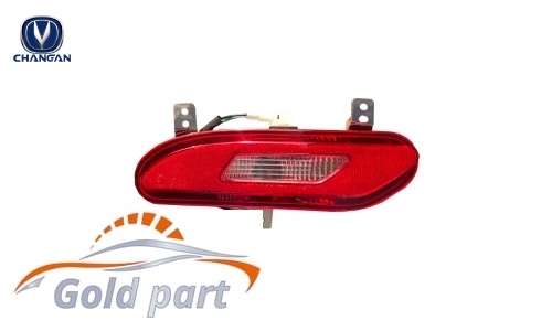 مه شکن چپ چانگان ایدو