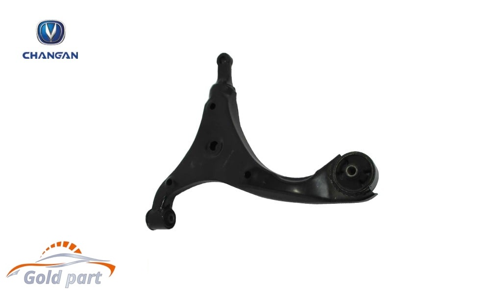 طبق جلو راست چانگان