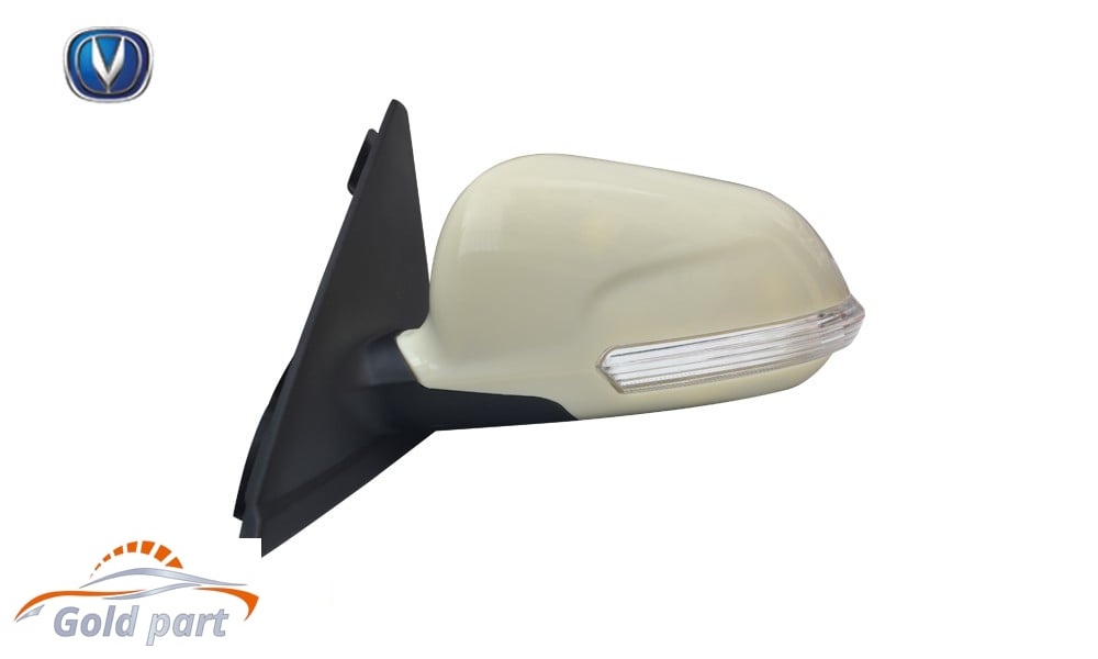 آینه برقی بغل چپ چانگان CS35