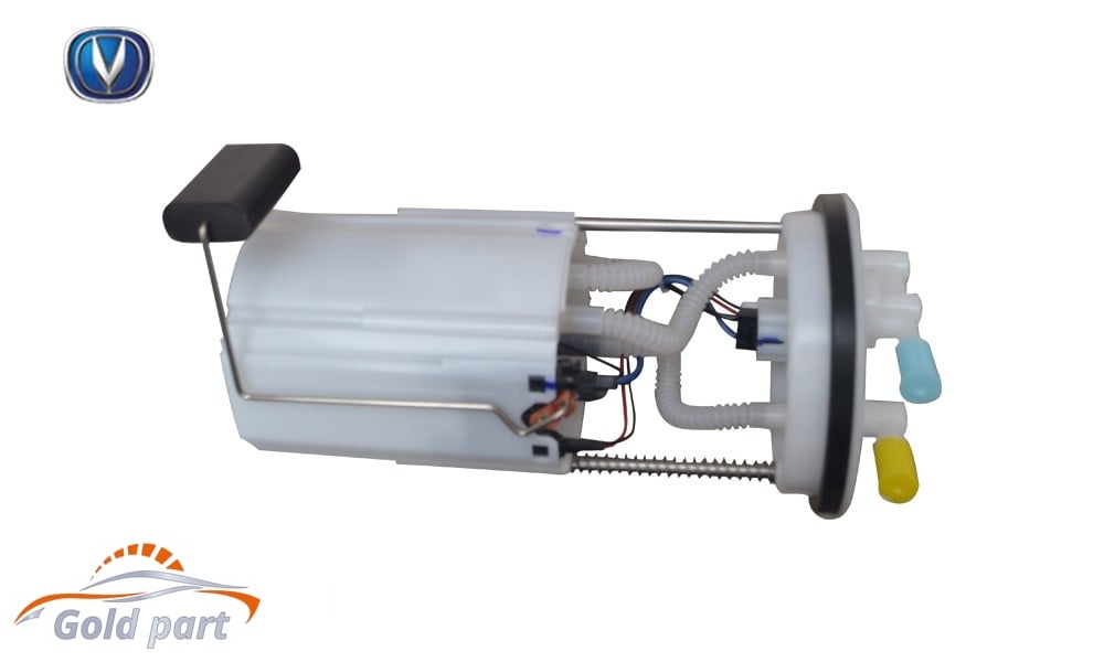 پمپ بنزین چانگان CS35