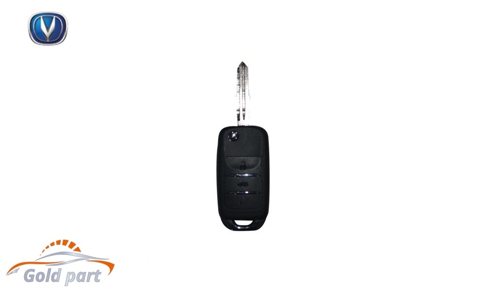 سوییچ ( تاشونده ) چانگان CS35