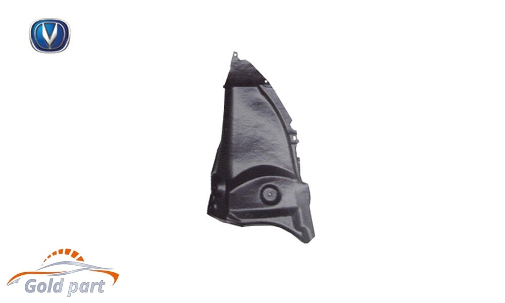 شلگیر عقب راست چانگان CS35