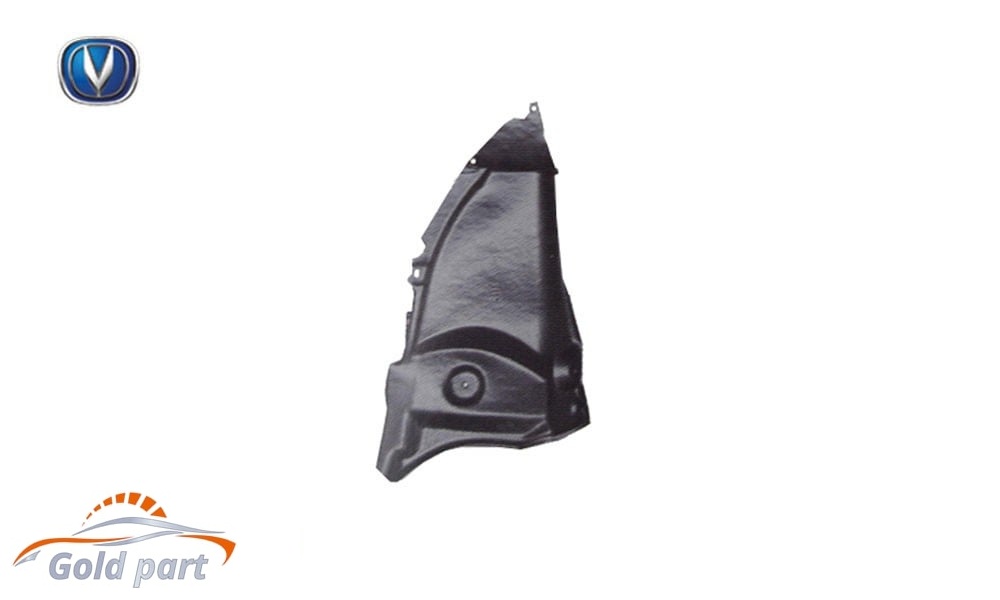 شلگیر عقب چپ چانگان CS35