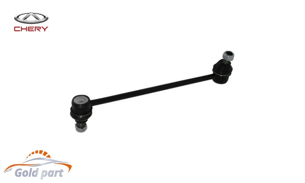 میل موجگیر جلو چپ تیگو 7