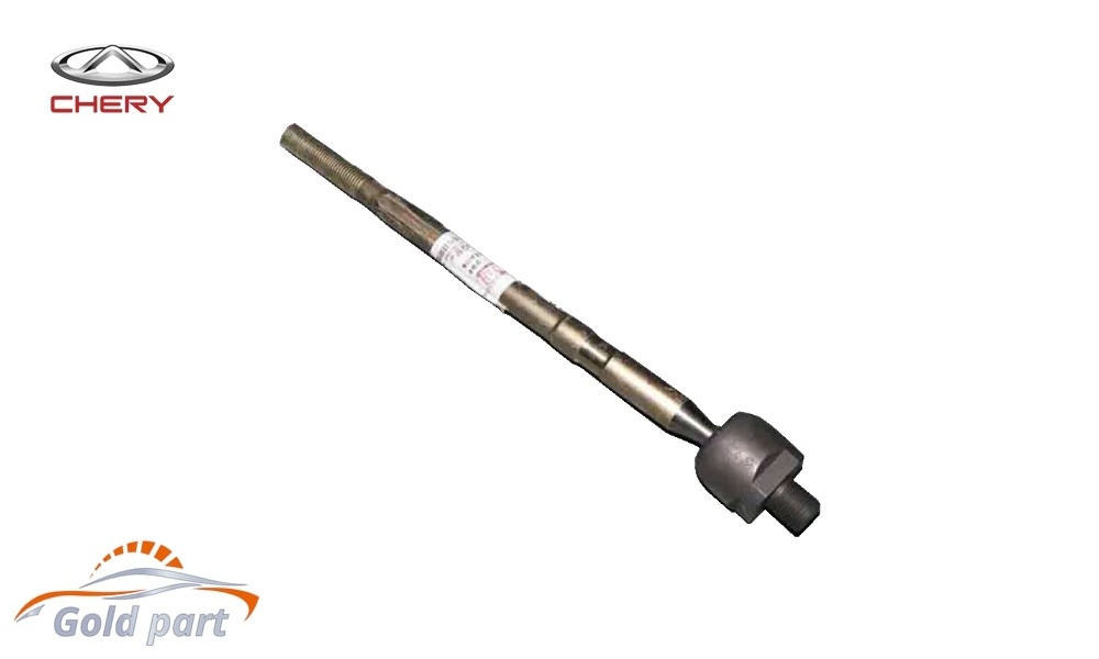 قرقری فرمان تیگو 7