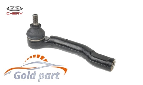 سیبک فرمان چپ تیگو 7