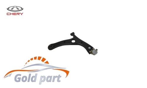 طبق جلو چپ تیگو 7