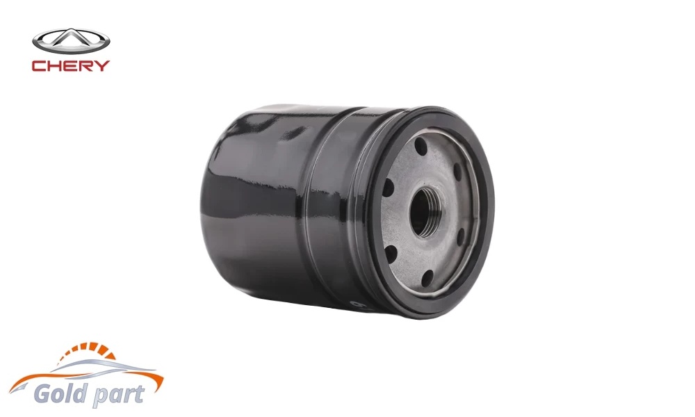 فیلتر روغن تیگو 7