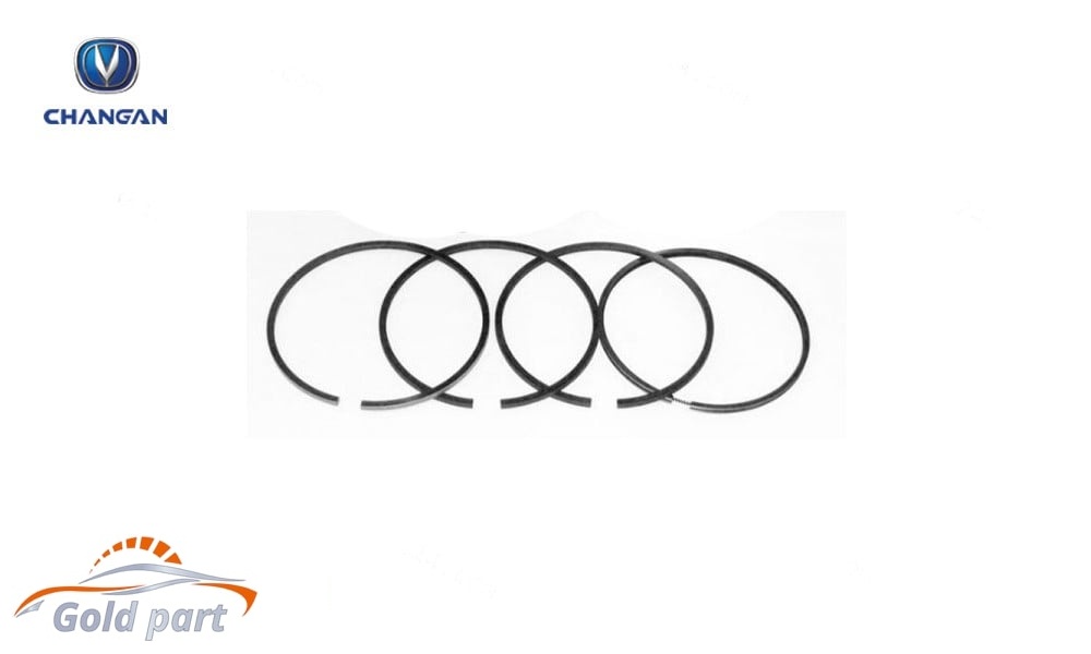 رینگ پیستون چانگان CS35