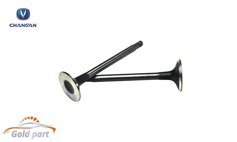 سوپاپ دود و هوا چانگان CS35