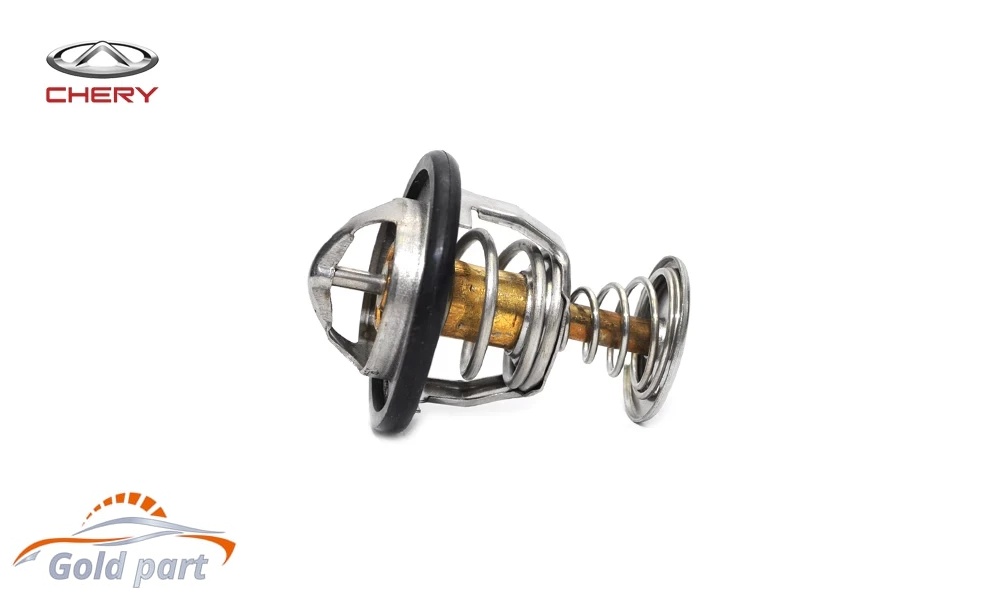 ترموستات تیگو 7