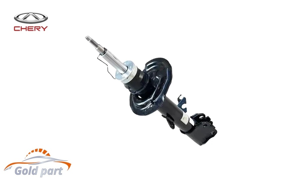 کمک فنر جلو چپ تیگو 7