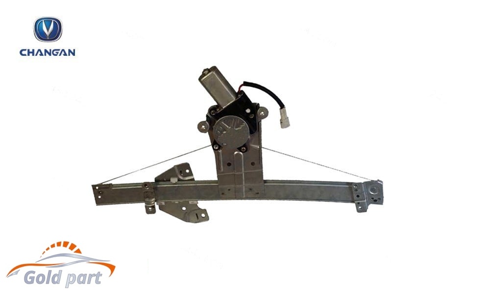 موتور شیشه بالابر جلو راست چانگان CS35