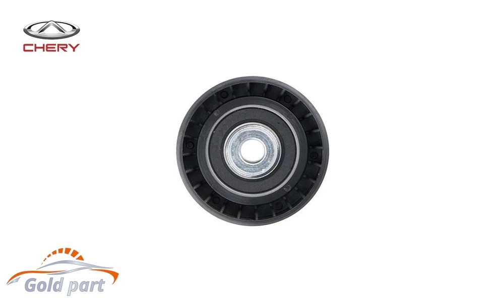 هرزگرد تسمه دینام تیگو 7