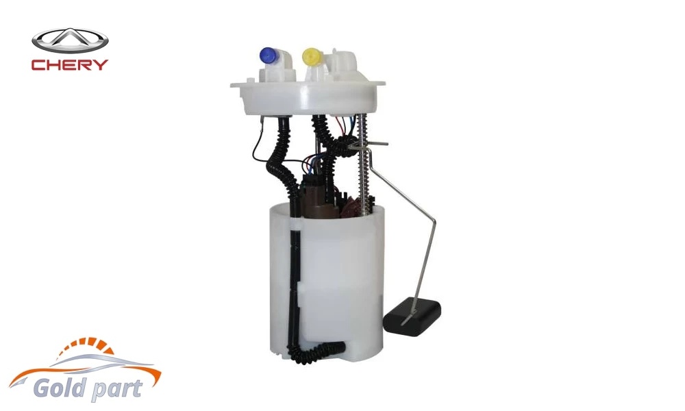 پمپ بنزین تیگو 7