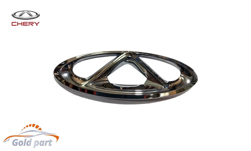 آرم صندوق عقب تیگو 7