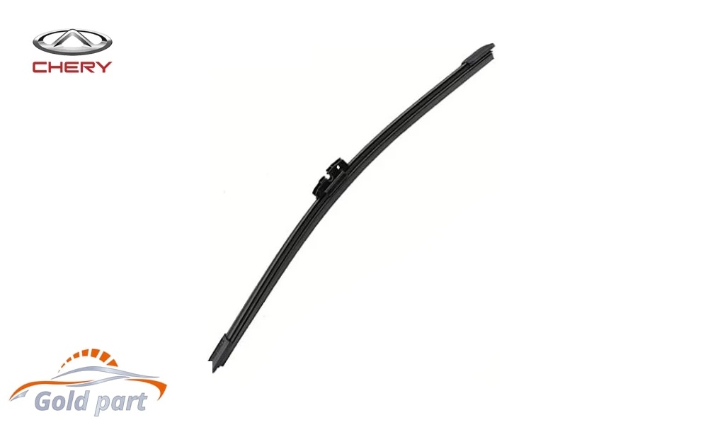 تیغه برف پاک کن عقب تیگو 7