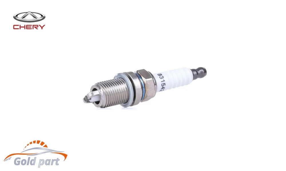 شمع موتور چری تیگو 7