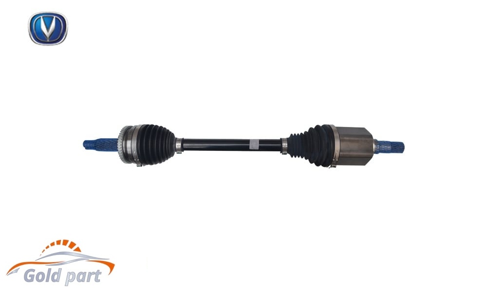 پلوس چپ چانگان CS35