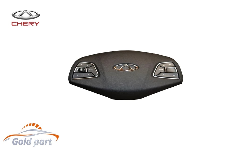 ایربگ راننده تیگو 7