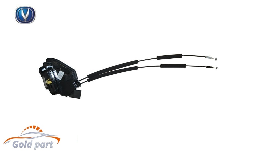 قفل درب جلو راست چانگان CS35