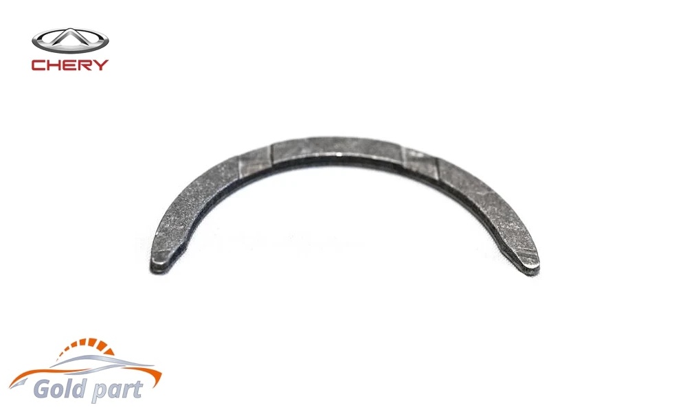 بغل یاتاقان تیگو 7