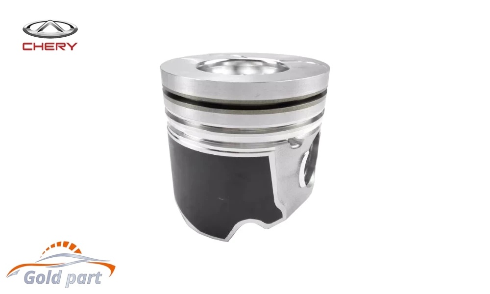 پیستون تیگو 7