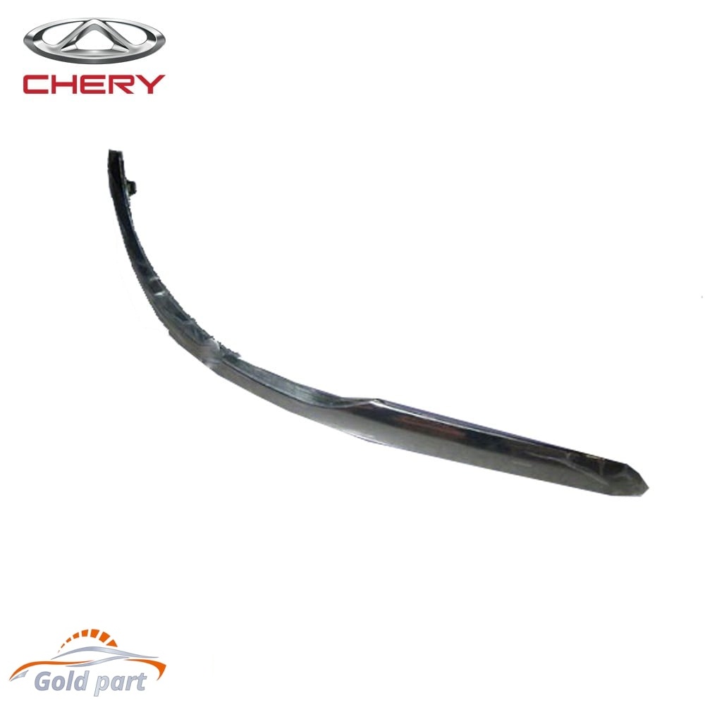 زه سپر عقب راست چری تیگو5