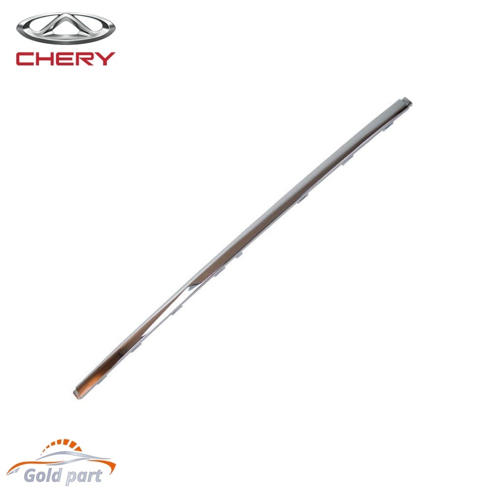 زه سپر عقب وسط چری تیگو5