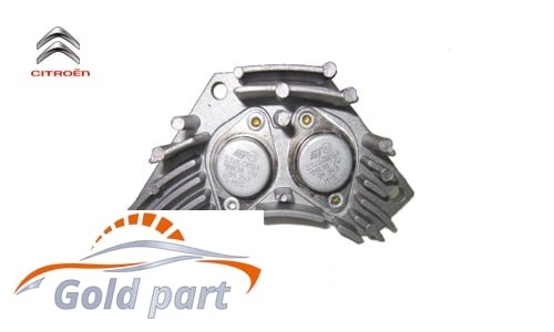 مدول بخاری زانتیا