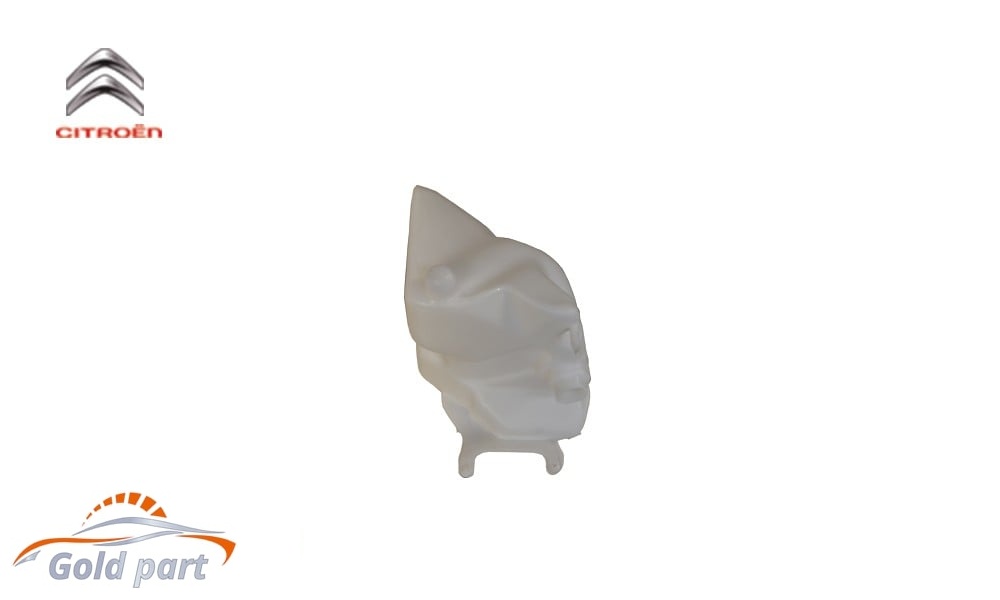 منبع شیشه شور زانتیا