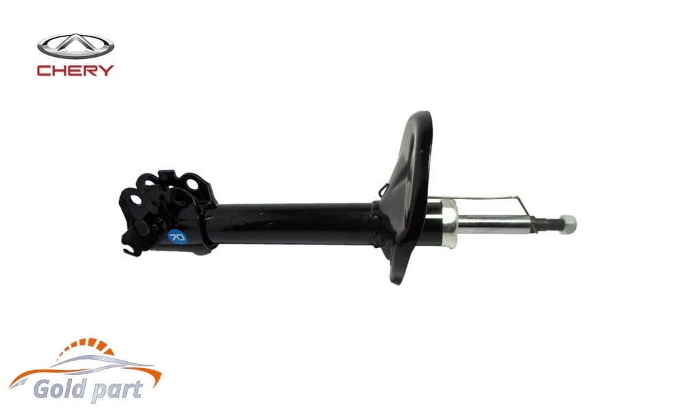 کمک فنر جلو راست چری تیگو ۵