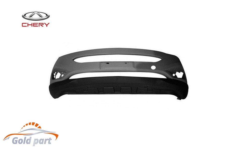 سپر جلو چری تیگو 5