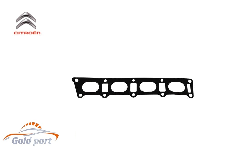 واشر منیفولد دود زانتیا