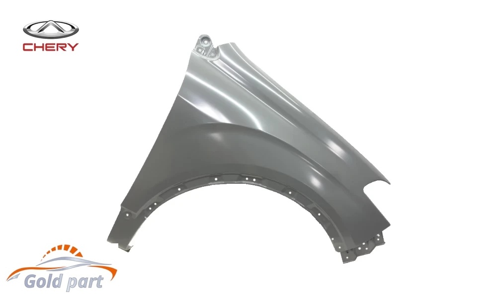 گلگیر جلو راست چری تیگو 5