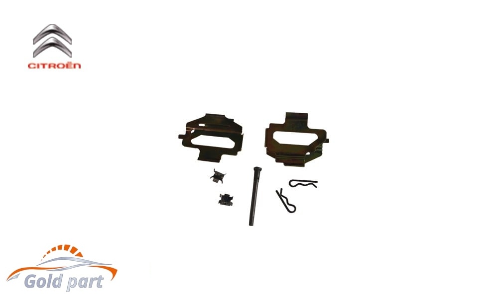 لوازم سیلندر چرخ جلو فلزی زانتیا