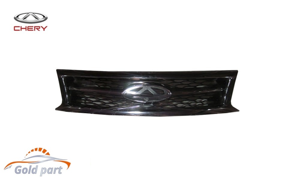 جلو پنجره چری تیگو ۵