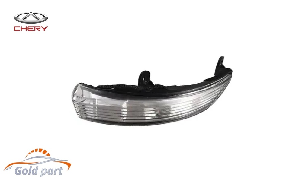 راهنما آینه راست چری تیگو 5