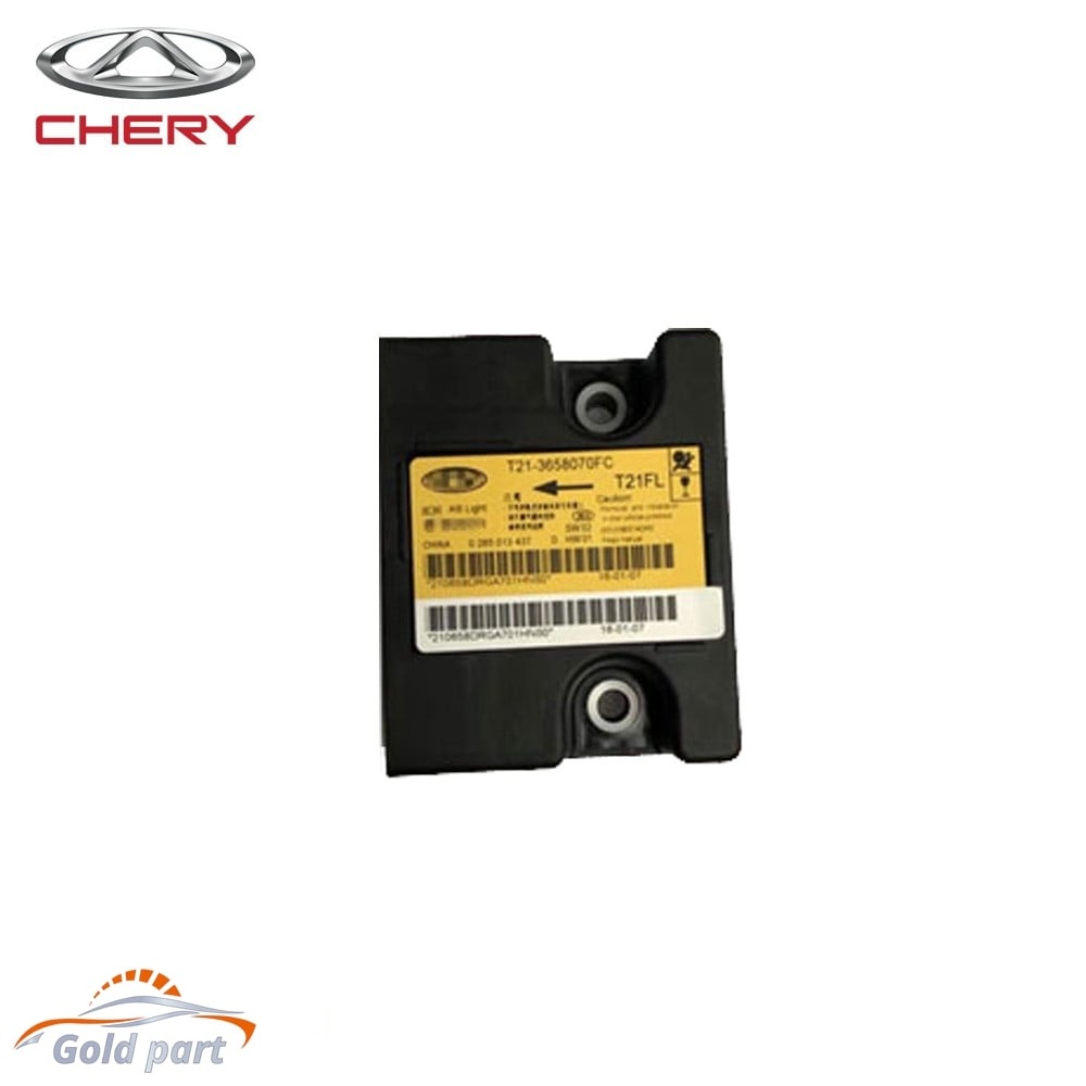 ایربگ راست تیگو5 چری