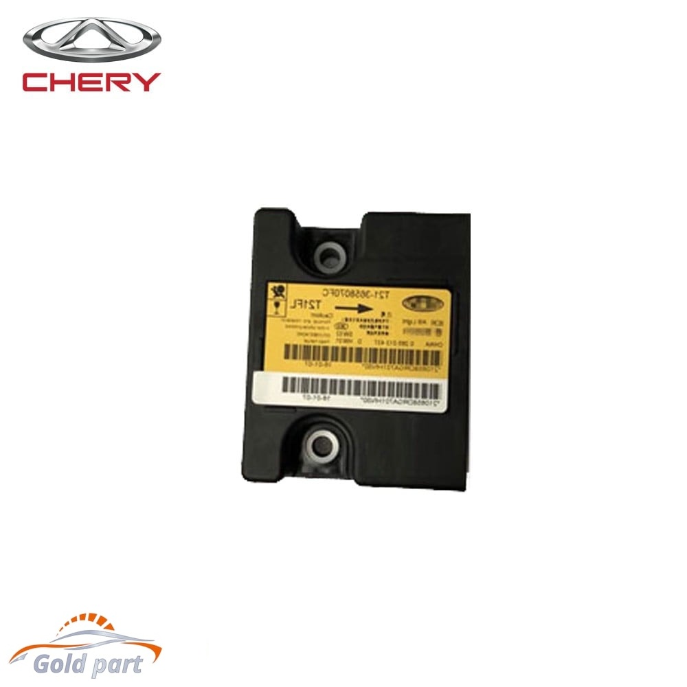 ایربگ چپ تیگو5 چری