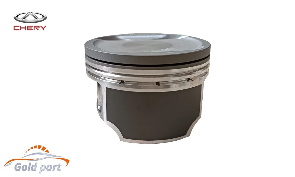 پیستون چری تیگو 5