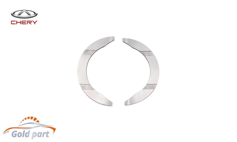 بغل یاتاقان چری تیگو 5