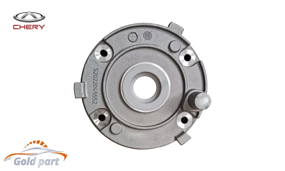 اویل پمپ چری تیگو 5