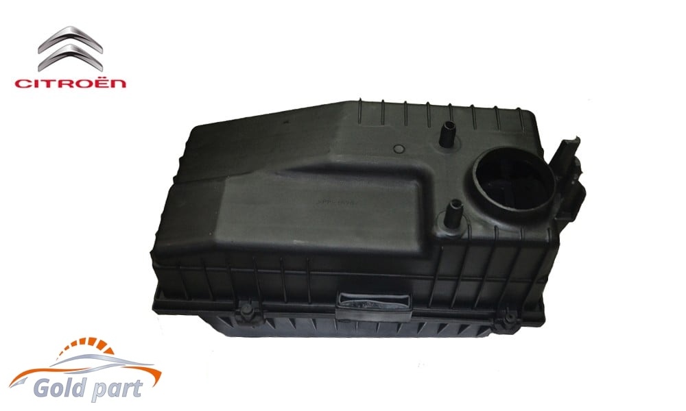 هواکش کامل زانتیا