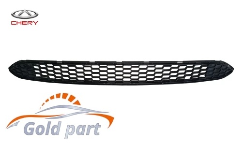 توری سپر جلو چری تیگو 5